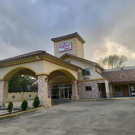 Crystal Inn